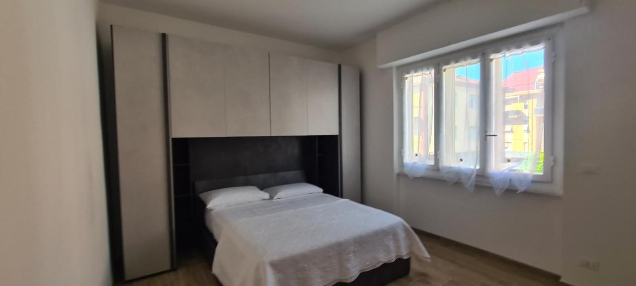 Apartamento Loano Perla Ligure Exterior foto