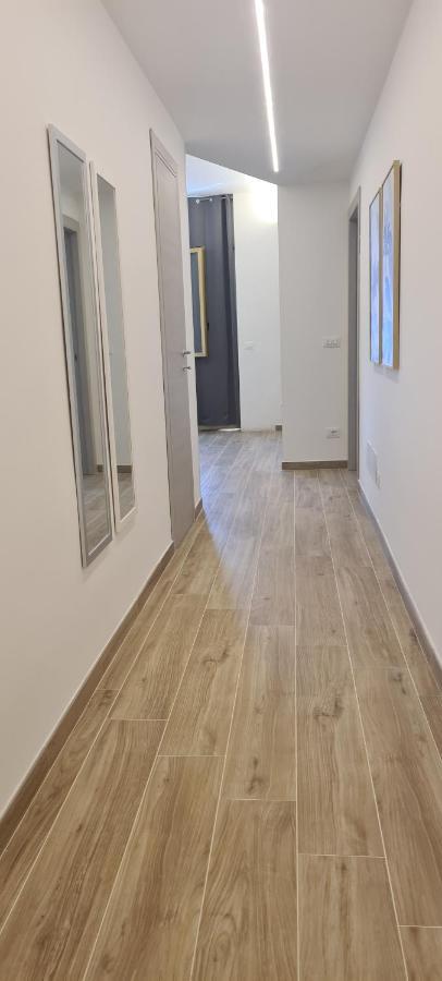 Apartamento Loano Perla Ligure Exterior foto