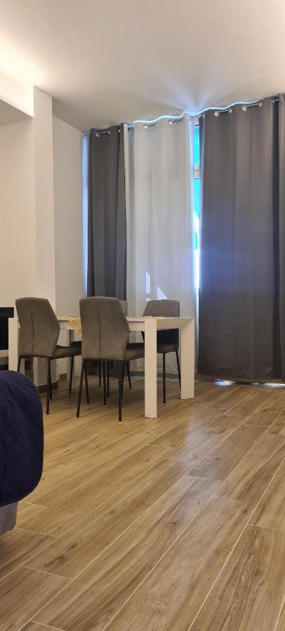 Apartamento Loano Perla Ligure Exterior foto